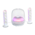 АУДИО С-МА H.KARDON SOUNDSTICKS 5 WHITE АУДИО С-МА H.KARDON SOUNDSTICKS 5 WHITE
