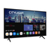 LCD TV UHD SMARTTECH 55QW02K1 LCD TV UHD SMARTTECH 55QW02K1