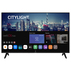 LCD TV UHD SMARTTECH 55QW02K1 LCD TV UHD SMARTTECH 55QW02K1