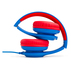 СЛУШАЛКИ POWERLOCUS PLED BLUE/RED СЛУШАЛКИ POWERLOCUS PLED BLUE/RED