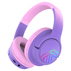 СЛУШАЛКИ POWERLOCUS BOBO KIDS PINK/PUR СЛУШАЛКИ POWERLOCUS BOBO KIDS PINK/PUR