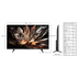 LCD TV METZ UHD 75MNH7000Z LCD TV METZ UHD 75MNH7000Z