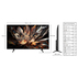 LCD TV METZ UHD 55MNH7000Z LCD TV METZ UHD 55MNH7000Z