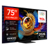 LCD TV TCL UHD 75Q7D PRO LCD TV TCL UHD 75Q7D PRO