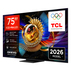 LCD TV TCL UHD 75Q7D PRO LCD TV TCL UHD 75Q7D PRO
