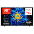 LCD TV TCL UHD 98P8L LCD TV TCL UHD 98P8L