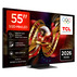 LCD TV TCL UHD 55C8L LCD TV TCL UHD 55C8L