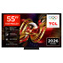 LCD TV TCL UHD 55C8L LCD TV TCL UHD 55C8L