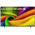 LCD TV LG UHD 55NU850B3LA LCD TV LG UHD 55NU850B3LA