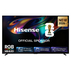 LCD TV HISENSE UHD 100UR8S LCD TV HISENSE UHD 100UR8S
