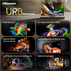 LCD TV HISENSE UHD 85UR8S LCD TV HISENSE UHD 85UR8S