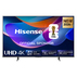 LCD TV HISENSE UHD 65A6S LCD TV HISENSE UHD 65A6S