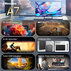 LCD TV HISENSE UHD 50A7S LCD TV HISENSE UHD 50A7S