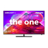 LCD TV PHILIPS UHD 50PQS9011 LCD TV PHILIPS UHD 50PQS9011