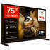 LCD TV TCL UHD 75X11L LCD TV TCL UHD 75X11L