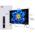 LCD TV TCL UHD 55P8L LCD TV TCL UHD 55P8L