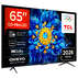 LCD TV TCL UHD 65P8L LCD TV TCL UHD 65P8L