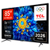 LCD TV TCL UHD 85P8L LCD TV TCL UHD 85P8L