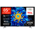 LCD TV TCL UHD 85P8L LCD TV TCL UHD 85P8L