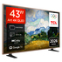 LCD TV TCL UHD 43A400 PRO LCD TV TCL UHD 43A400 PRO
