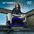 АУДИО С-МА SONY SRS-ULT500 ULT TOWER 5@ АУДИО С-МА SONY SRS-ULT500 ULT TOWER 5@