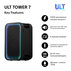 АУДИО С-МА SONY SRS-ULT700 ULT TOWER 7@2 АУДИО С-МА SONY SRS-ULT700 ULT TOWER 7@2