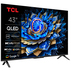 LCD TV TCL UHD 43T69C LCD TV TCL UHD 43T69C