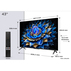 LCD TV TCL UHD 43T69C LCD TV TCL UHD 43T69C