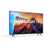 LCD TV PHILIPS UHD 65PQS8611 LCD TV PHILIPS UHD 65PQS8611
