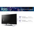 OLED TV SONY UHD XR-42A90K OLED TV SONY UHD XR-42A90K