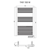 #ЕЛ.ЛИРА ЗА БАНЯ TESY TH 01 750 W #ЕЛ.ЛИРА ЗА БАНЯ TESY TH 01 750 W