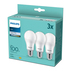 LED КР E27 13W 4000K 3 БРОЯ PHILIPS LED КР E27 13W 4000K 3 БРОЯ PHILIPS
