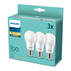 LED КР E27 13W 2700K 3 БРОЯ PHILIPS LED КР E27 13W 2700K 3 БРОЯ PHILIPS