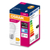 LED КР. ТОПЧЕ Е27 6.5W 806LM 4K OSRAM LED КР. ТОПЧЕ Е27 6.5W 806LM 4K OSRAM