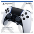 PS5 DUALSENSE WIRELESS CONTROLLER EDGE PS5 DUALSENSE WIRELESS CONTROLLER EDGE