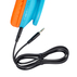 СЛУШАЛКИ POWERLOCUS P2 KIDS BLUE/ORANGE СЛУШАЛКИ POWERLOCUS P2 KIDS BLUE/ORANGE