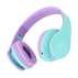СЛУШАЛКИ POWERLOCUS P2 KIDS TEAL/PURPLE СЛУШАЛКИ POWERLOCUS P2 KIDS TEAL/PURPLE