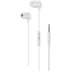 СЛУШАЛКИ CELLULAR LINE MUSIC SOUND WH СЛУШАЛКИ CELLULAR LINE MUSIC SOUND WH