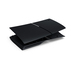 PS5 COVER MIDNIGHT BLACK