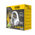 BLUETOOTH СЛУШАЛКИ IMPULSE WHITE BLUETOOTH СЛУШАЛКИ IMPULSE WHITE