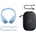 BOSE QUIETCOMFORT MOONSTONE BLUE BOSE QUIETCOMFORT MOONSTONE BLUE