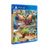 P4 MONSTER HUNTER STORIES COLLECTION