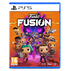 P5 FUNKO FUSION P5 FUNKO FUSION