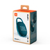 BLUETOOTH КОЛОНКА JBL CLIP 5 BLUE BLUETOOTH КОЛОНКА JBL CLIP 5 BLUE