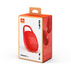 BLUETOOTH КОЛОНКА JBL CLIP 5 RED BLUETOOTH КОЛОНКА JBL CLIP 5 RED