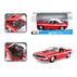 MAISTO SP EDITION DODGE CHALLENGER 1:24 MAISTO SP EDITION DODGE CHALLENGER 1:24