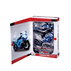 MAISTO SP EDITION FORD MUSTANG BOSS 1:24 MAISTO SP EDITION FORD MUSTANG BOSS 1:24