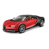MAISTO ASSEMBLY LINE BUGATTI CHIRON 1:24 MAISTO ASSEMBLY LINE BUGATTI CHIRON 1:24