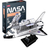 CUBIC FUN ПЪЗЕЛ 3D NASA СОВАЛКА 126Ч.*** CUBIC FUN ПЪЗЕЛ 3D NASA СОВАЛКА 126Ч.***