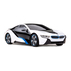 RASTAR КОЛА BMW I8 RADIO/C 1:24 RASTAR КОЛА BMW I8 RADIO/C 1:24